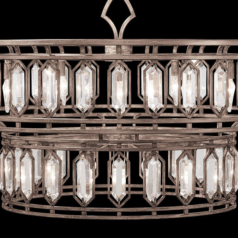 Westminster 20 - Light Chandelier - morylighting