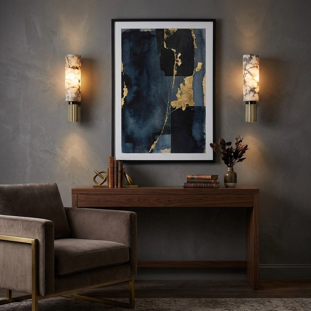 Ansu Wall Lamp