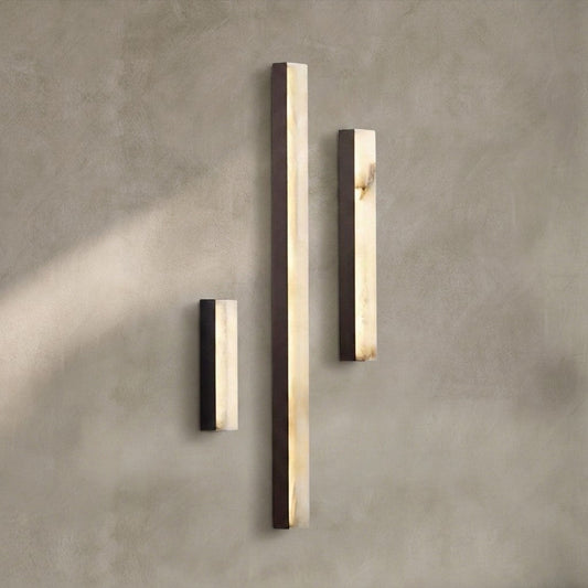 Artés Wall Light Collection