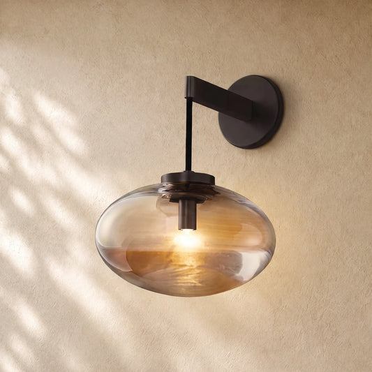 Cabrety Sconce