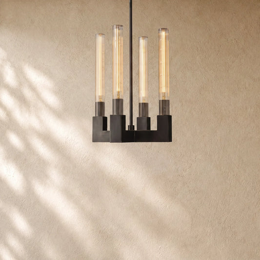 Cennela Glass Pendant
