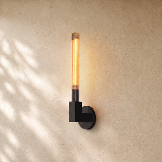 Cennela Candlestick Series Wall Sconce