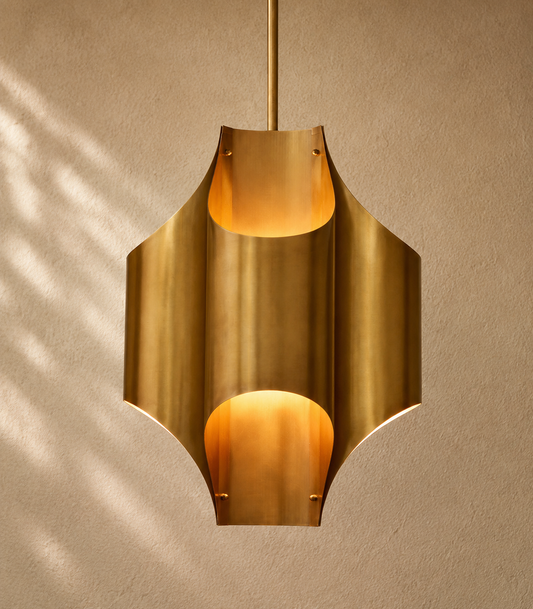 Cathedre Pendant