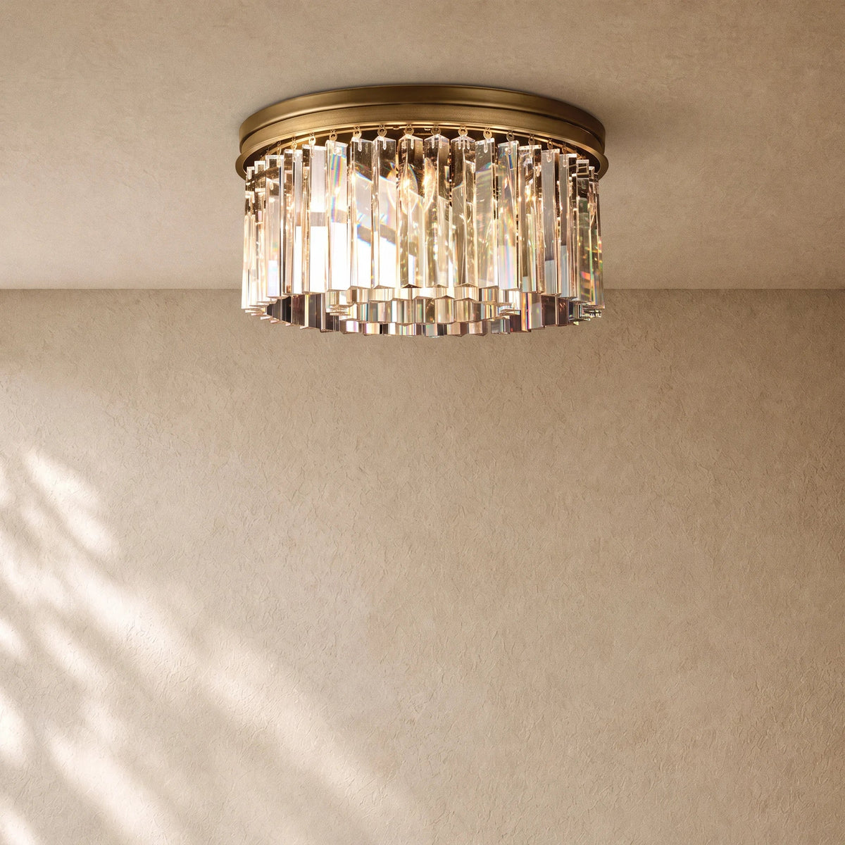 Rys Flushmount
