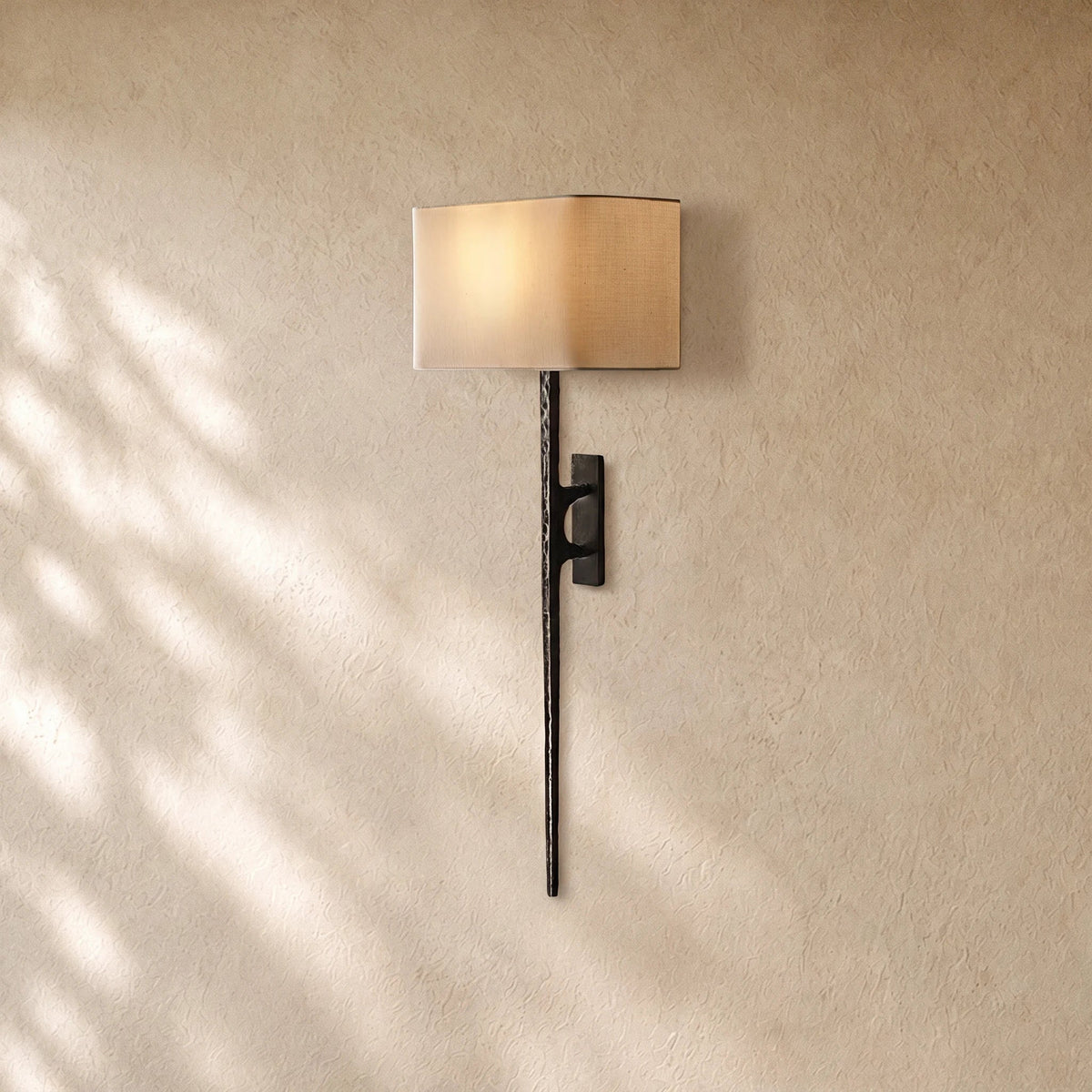 Wrighte Grand Sconce