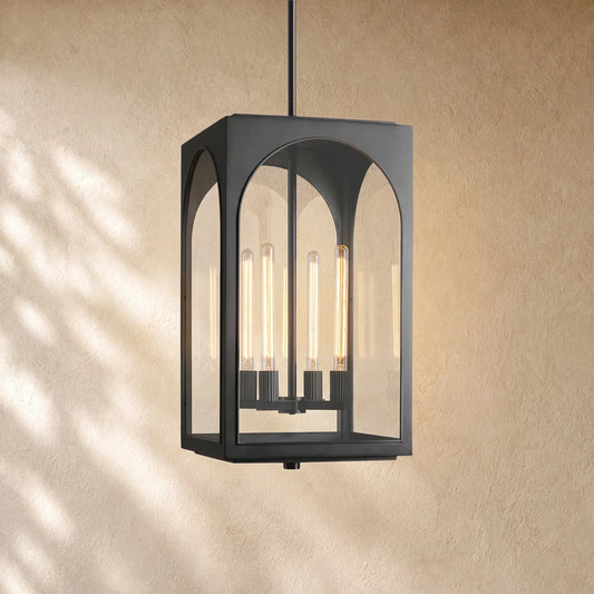 Palladion Outdoor Pendant Light