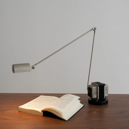 Adjustable Balance Arm Task Lamp