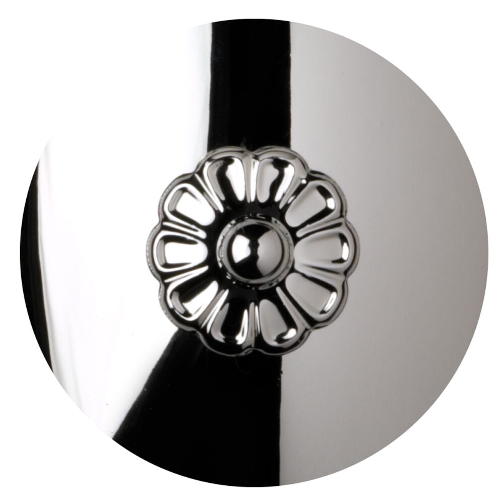 Hamilton Chandelier 28"