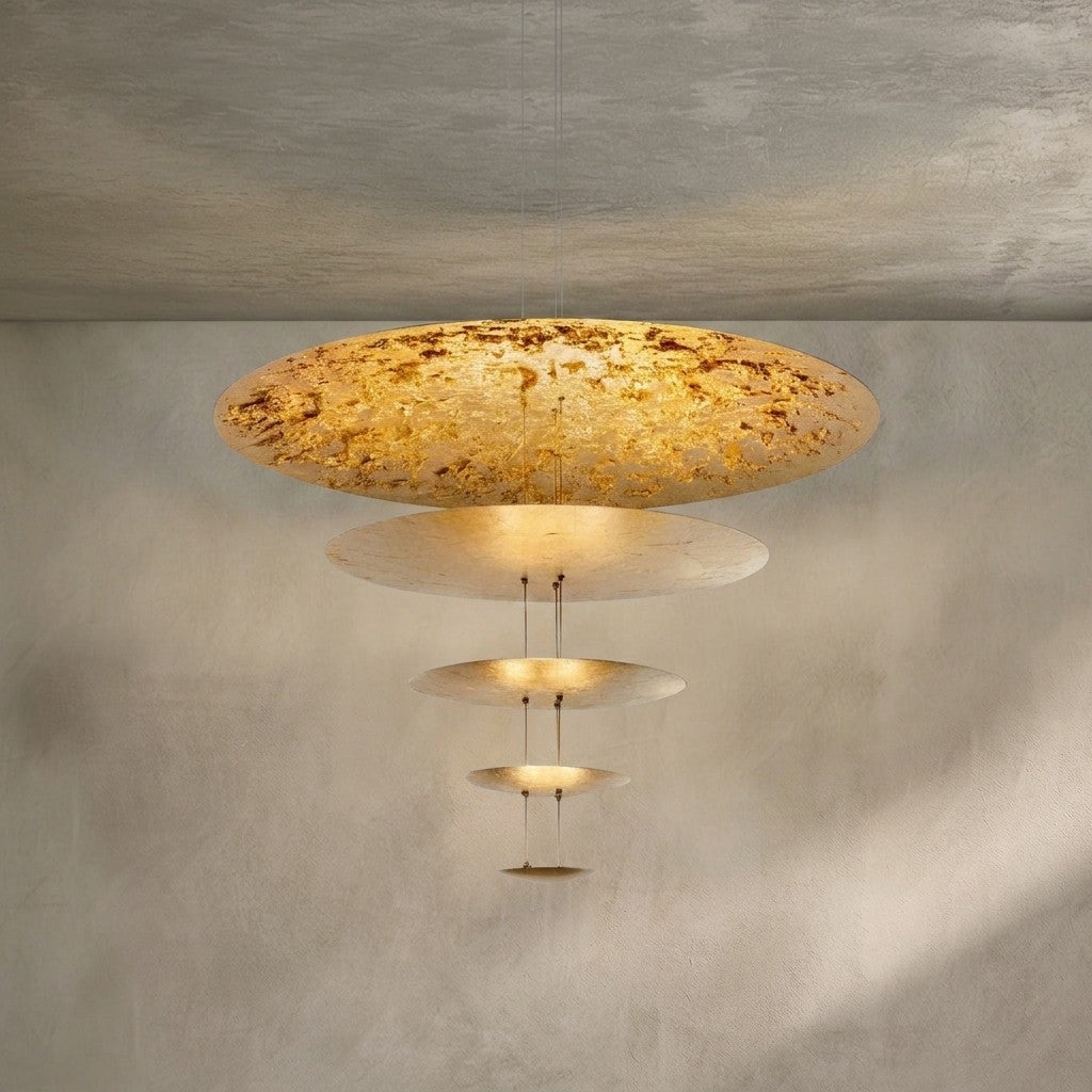 Sistema Macchina Chandelier
