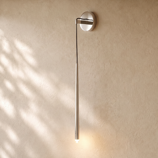 Aqaitaiva Sconce