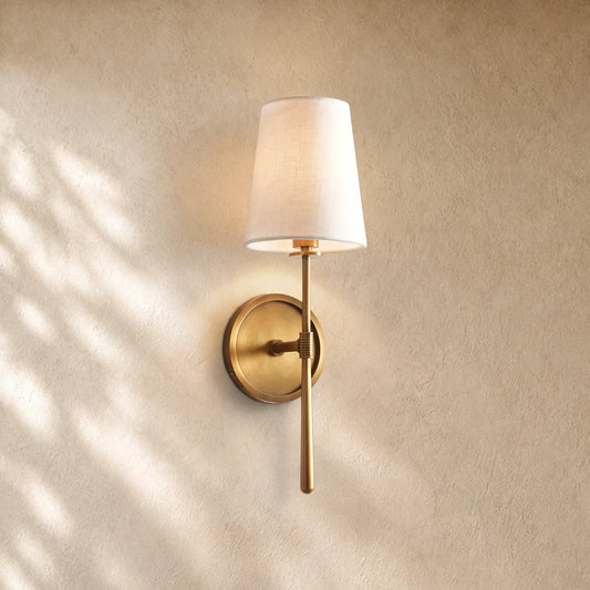 Rhodesy Sconce