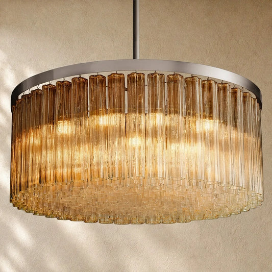 Ciello Round Chandelier