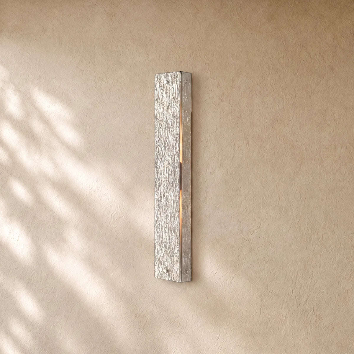 Vilary Sconce Solid Brass Modern Wall Light