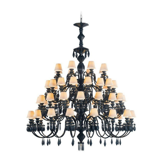 Belle De Nuit 56 Lights Chandelier