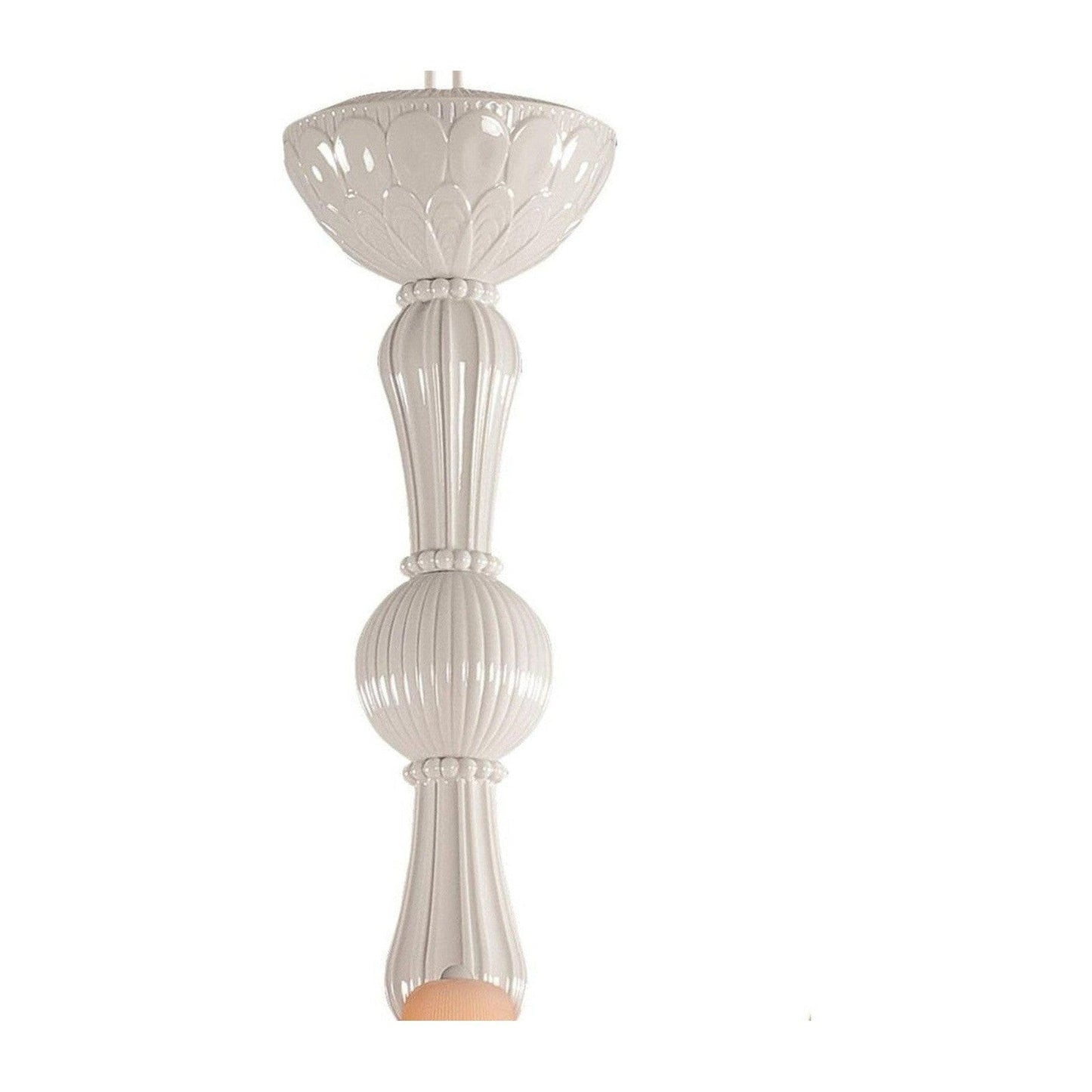 Vintage Nexora 16 Light Chandelier