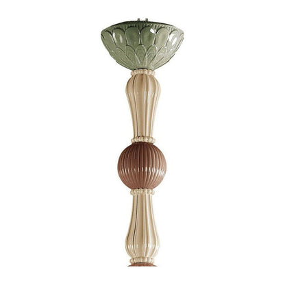 Vintage Nexora 16 Light Chandelier