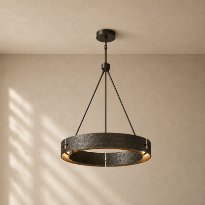 Vilary Round Chandelier