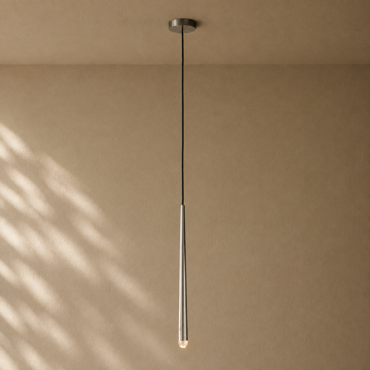 Aqaitaiva Pendant