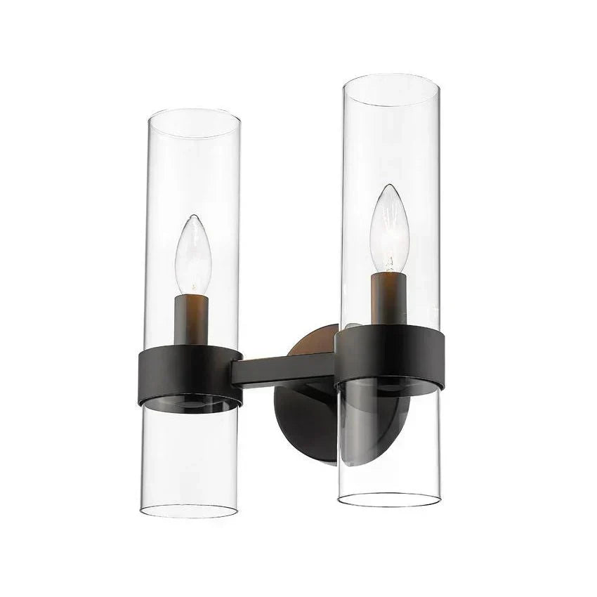 Damous Double Wall Sconce