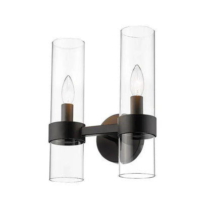 Damous Double Wall Sconce