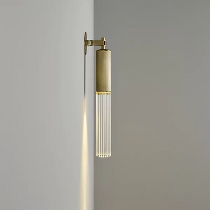 Morder Flume Wall Sconce