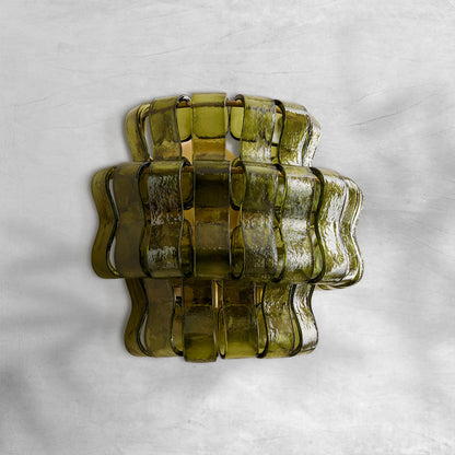 Glacien Wall Sconce