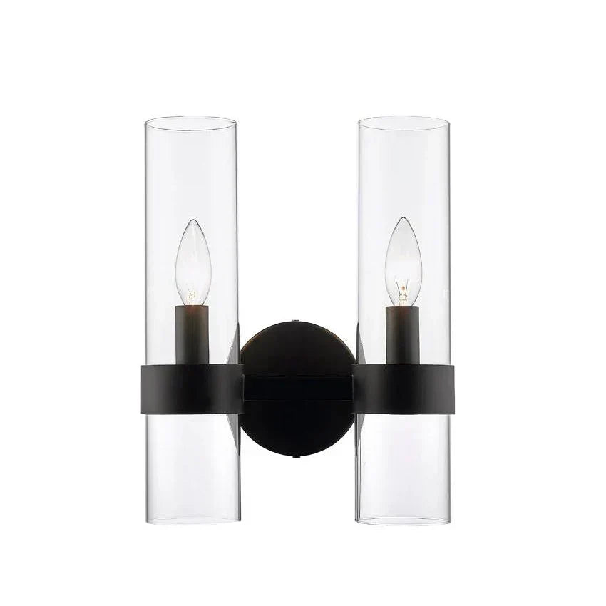 Damous Double Wall Sconce