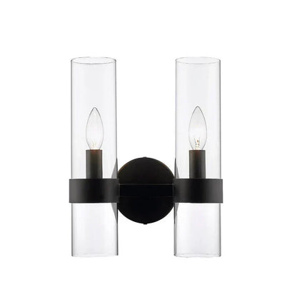 Damous Double Wall Sconce
