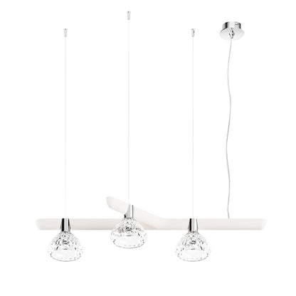 Louis Crystal Chandelier - morylighting
