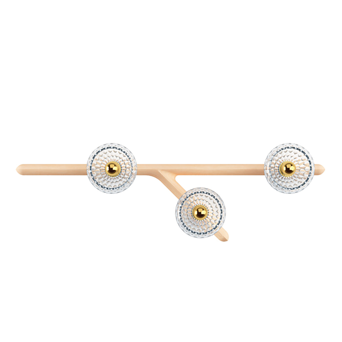 Louis Crystal Chandelier - morylighting