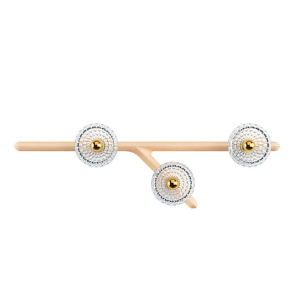 Louis Crystal Chandelier - morylighting