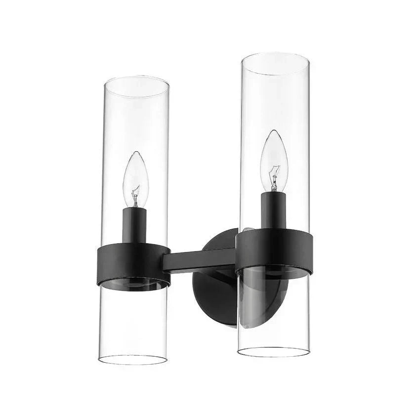 Damous Double Wall Sconce