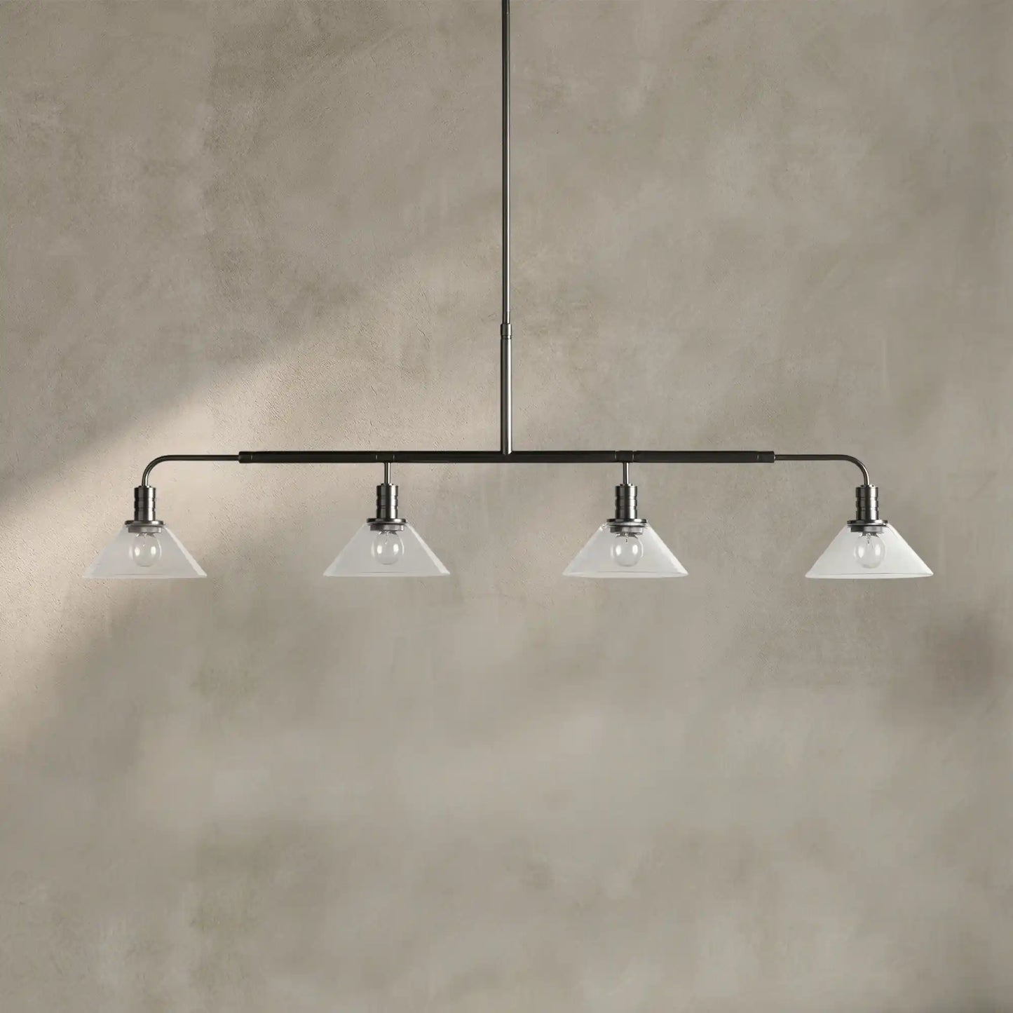 Theron Linear Chandelier