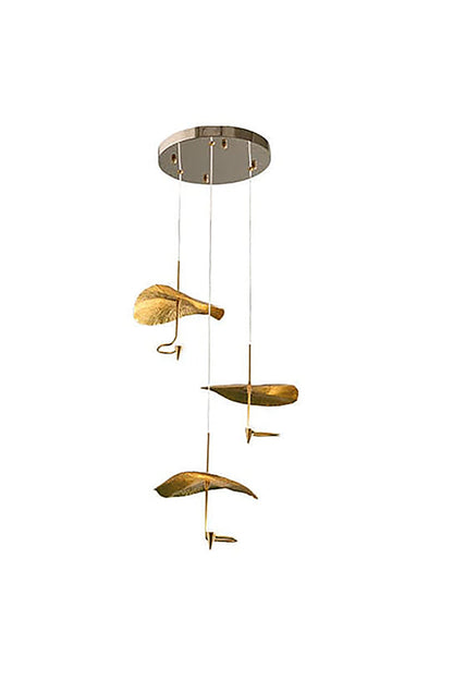 Multi-Lite Pendant light - morylighting