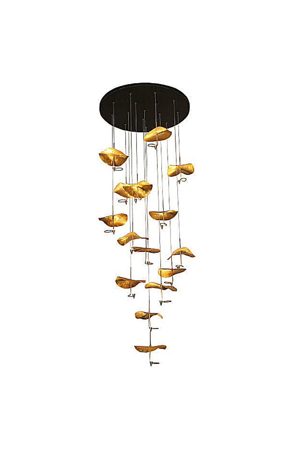 Multi-Lite Pendant light - morylighting
