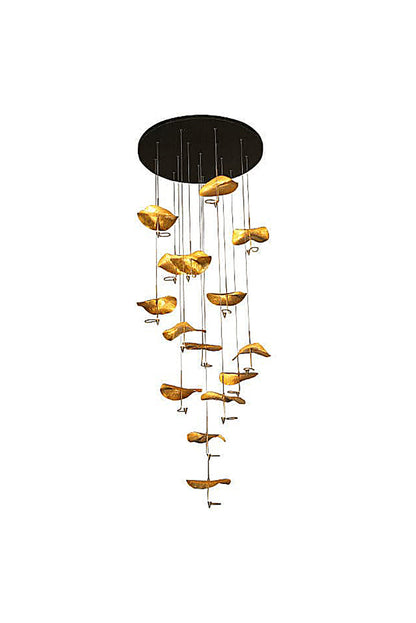 Multi-Lite Pendant light - morylighting