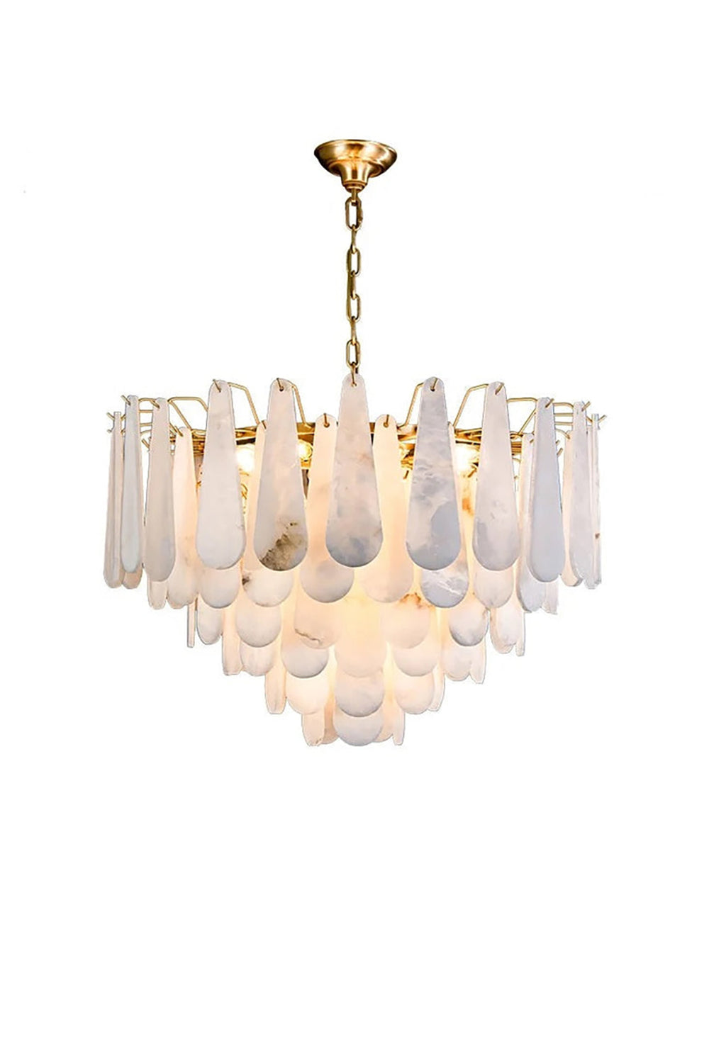 Cora Chandelier - morylighting