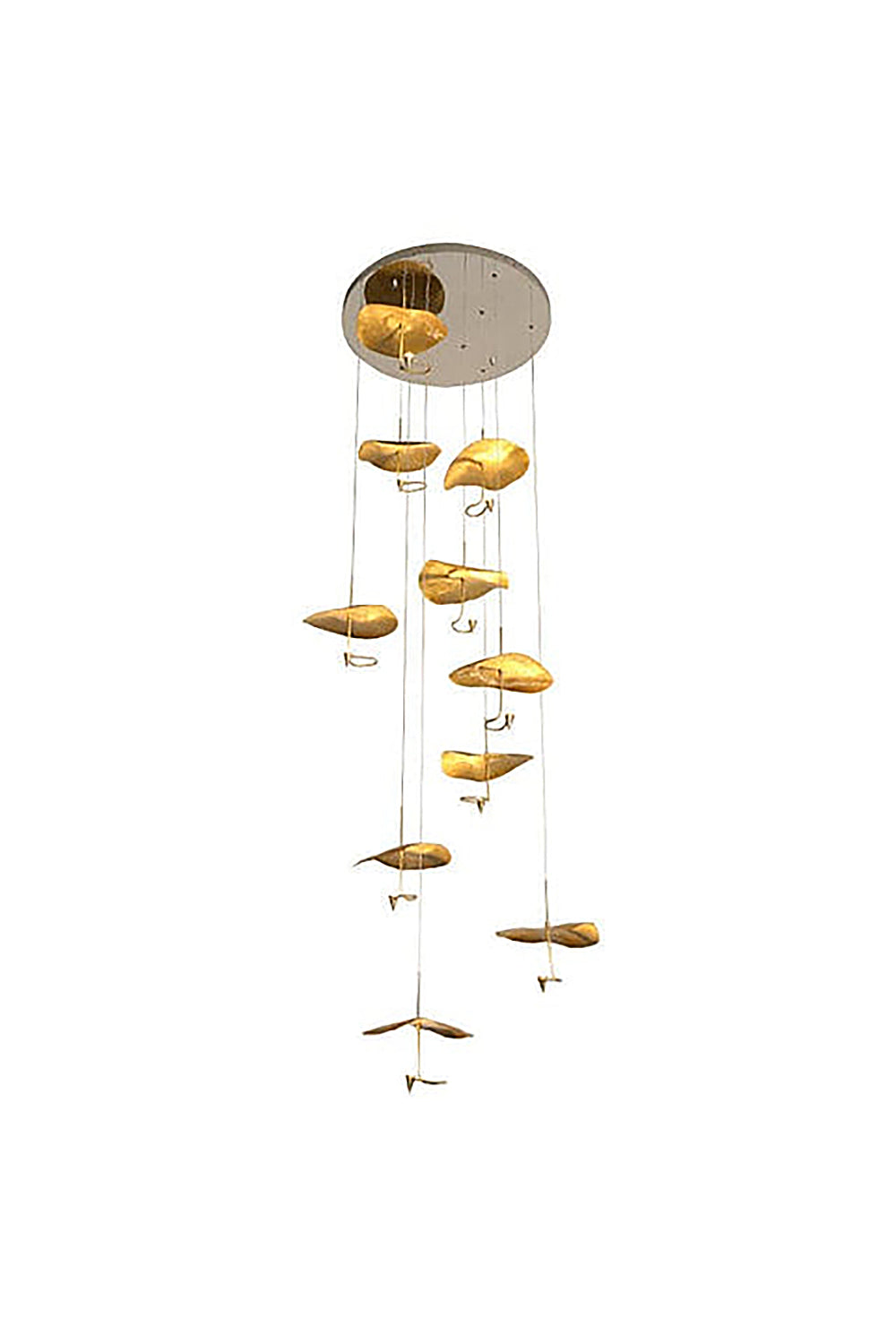 Multi-Lite Pendant light - morylighting