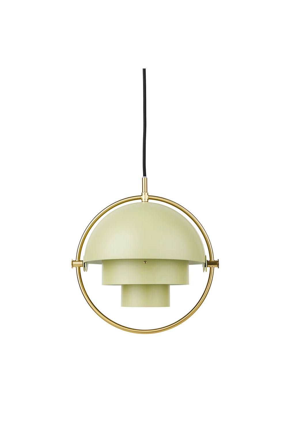 Multi-Lite Pendant Light - morylighting
