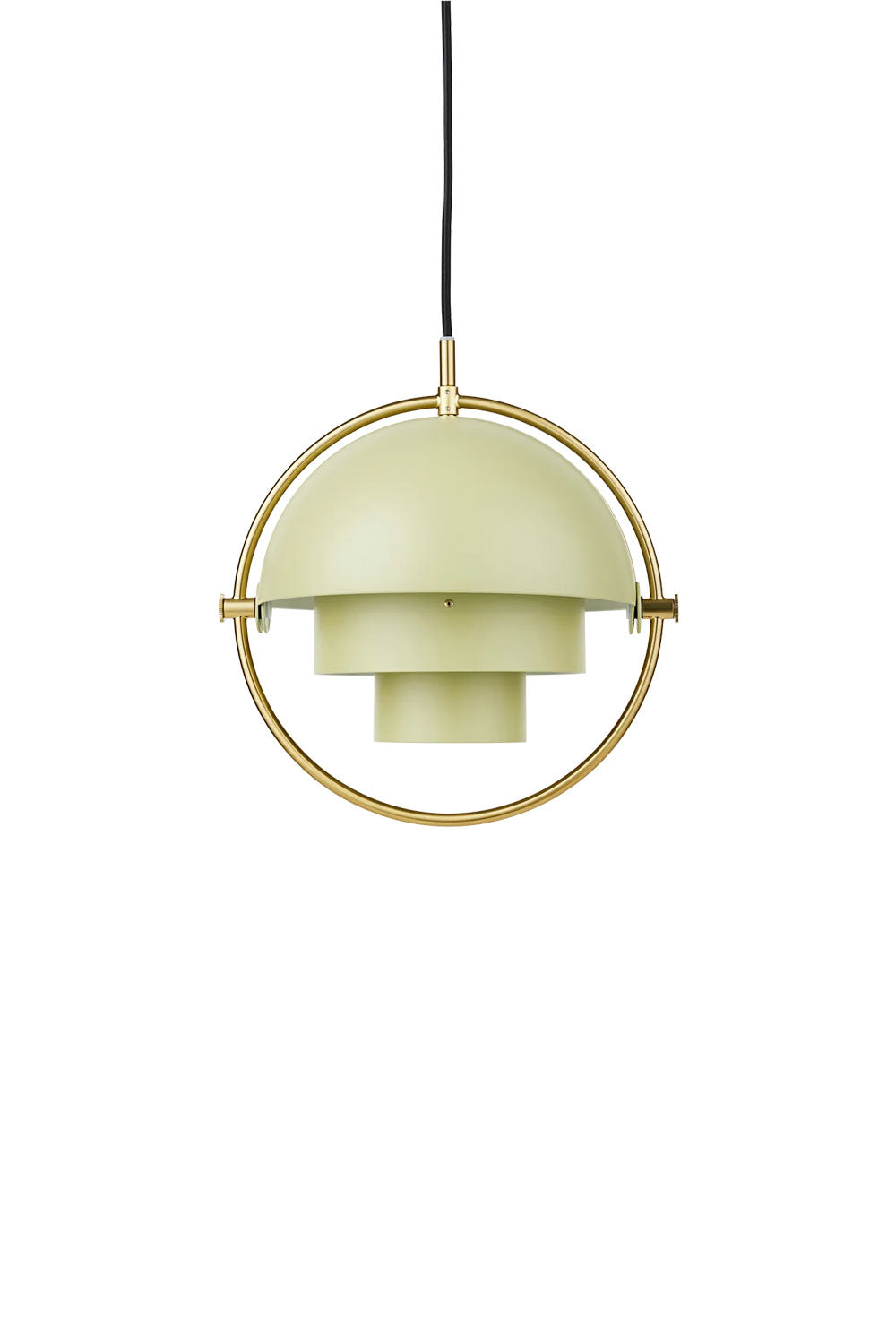 Multi-Lite Pendant Light - morylighting