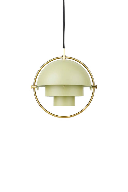 Multi-Lite Pendant Light - morylighting