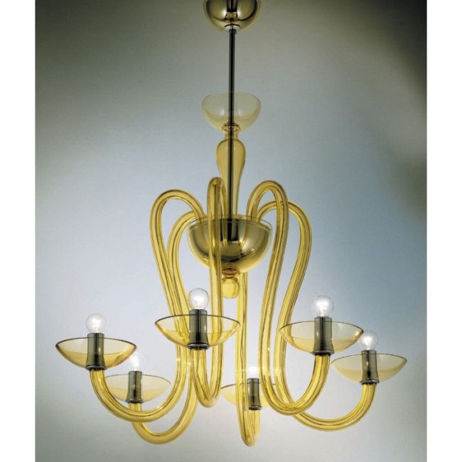 Ravelin Chandelier