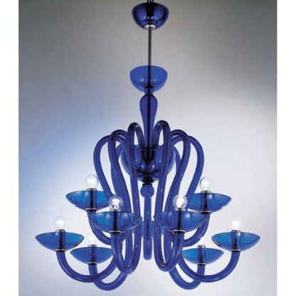 Ravelin Chandelier