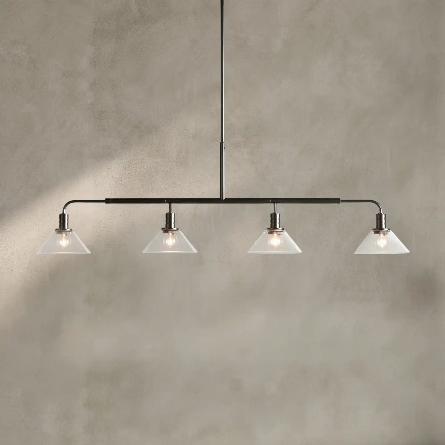 Theron Linear Chandelier