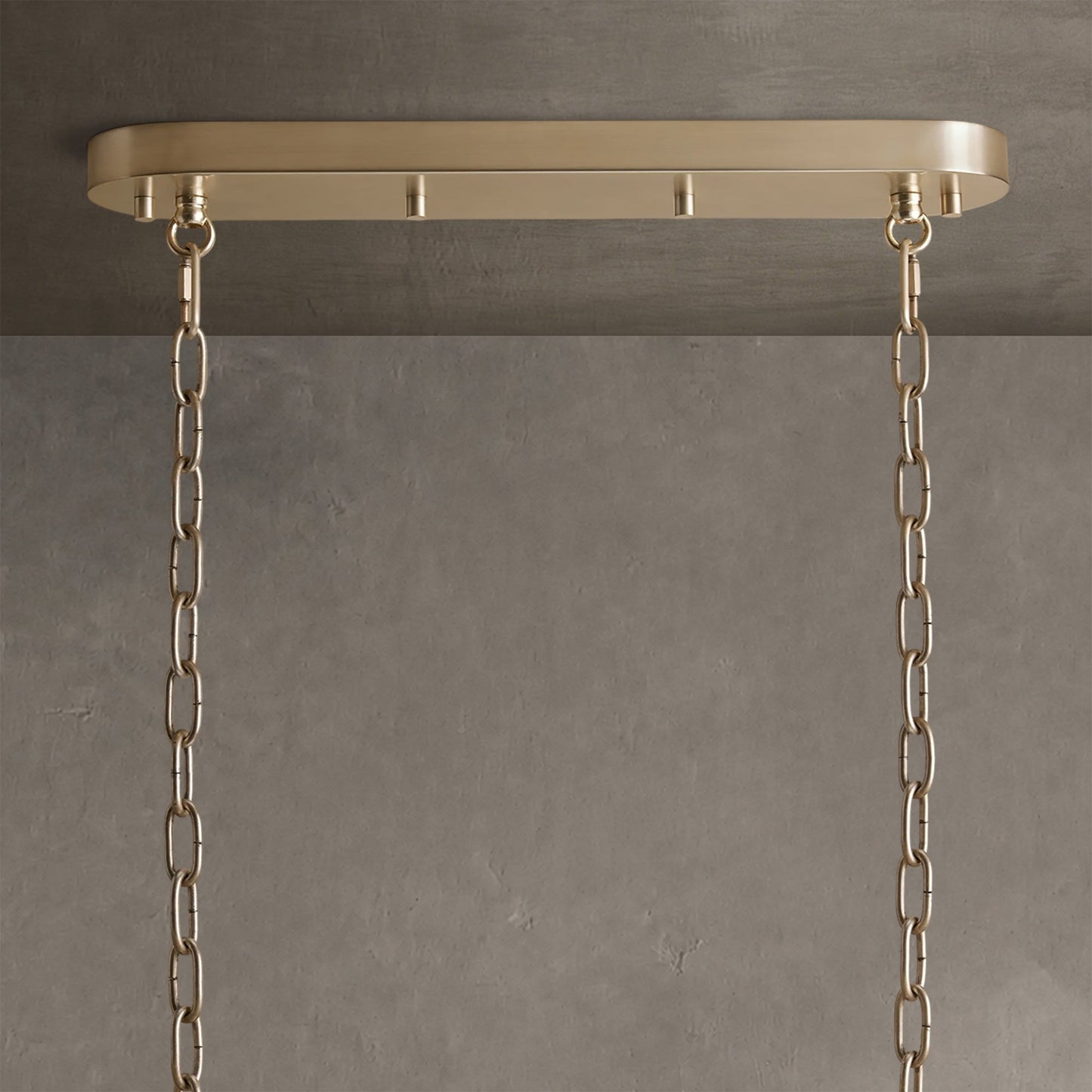 Neve Linear Chandelier | Morylighting (7)