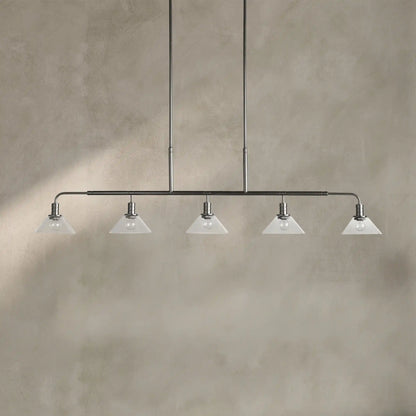 Theron Linear Chandelier