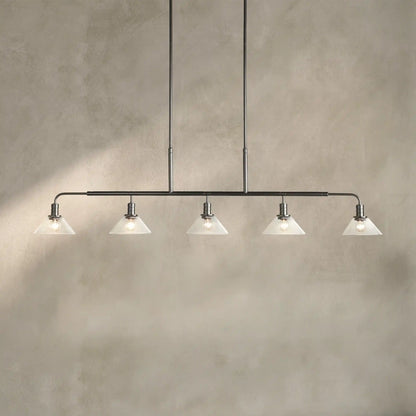 Theron Linear Chandelier