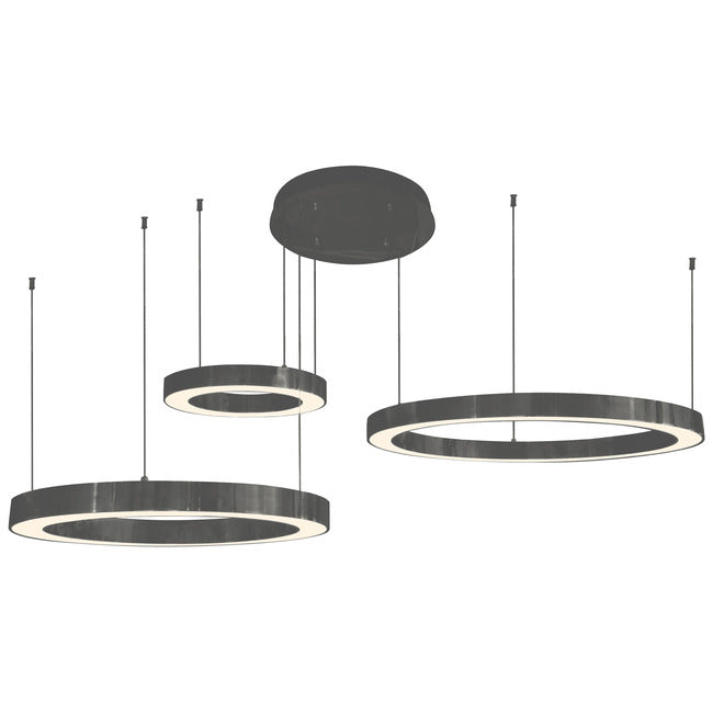 Travara Multi Light Chandelier