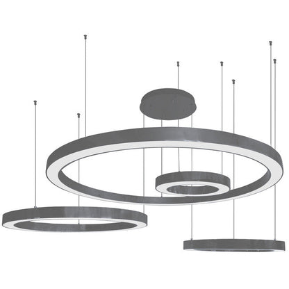 Travara Multi Light Chandelier