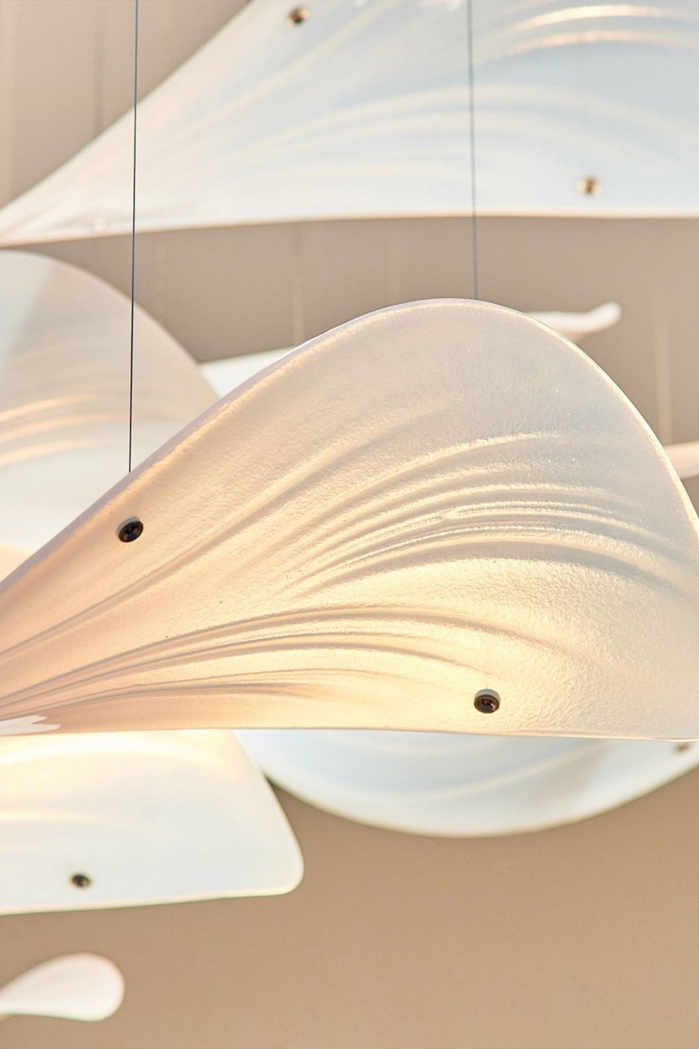 Sky Drift Chandelier - view 12 | morylighting